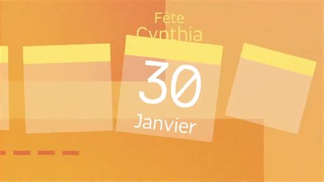 Prénom Cynthia (fille) : signification, origine, sainte, avis.